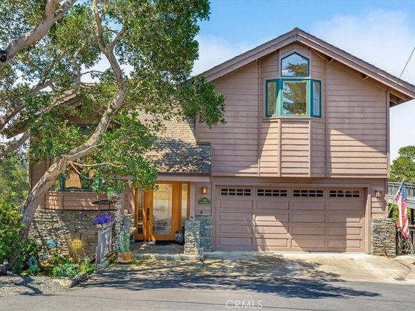 1919 Richard Avenue, Cambria, CA 93428