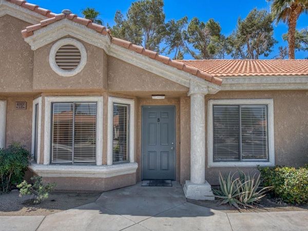 40800 Breezy Pass Road, Unit B, Palm Desert, CA 92211