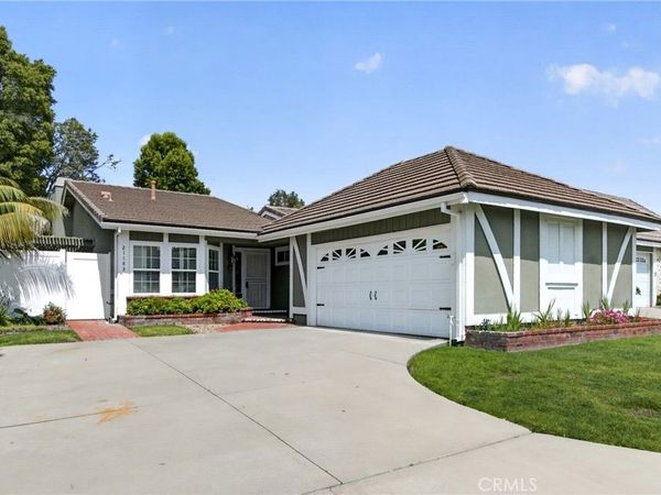 21183 Via Este, Yorba Linda, CA 92887