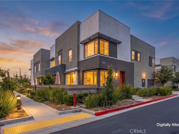 3620 Allston Paseo, Unit 3, Ontario, CA 91761
