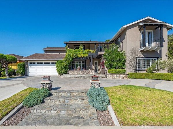 4121 Country Club, Lakewood, CA 90712