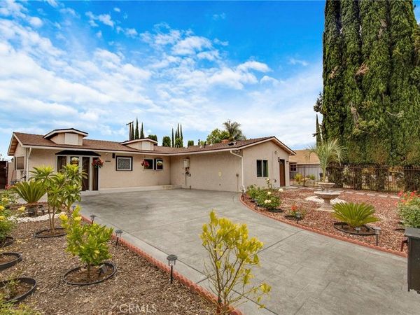 6616 Valley Circle, West Hills, CA 91307
