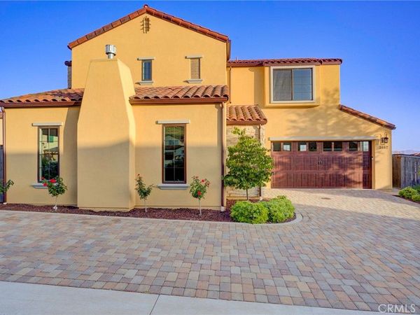 3062 Arezzo Dr, San Luis Obispo, CA 93401