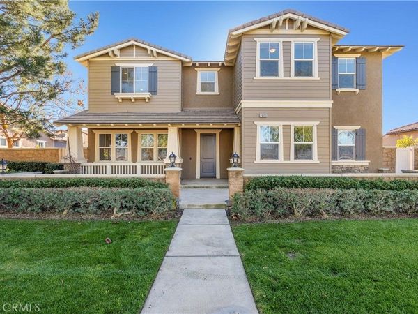 26153 Mission, Loma Linda, CA 92354