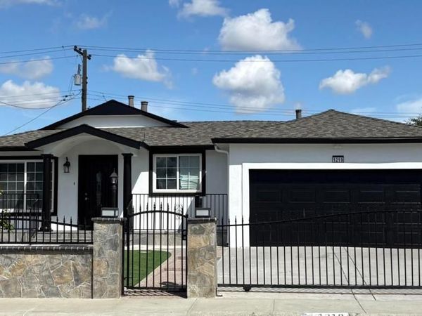 1219 Farringdon Drive, San Jose, CA 95127