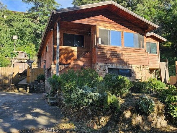 2898 Sierra Drive, Clearlake, CA 95422