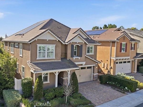 11 Silver Spruce Court, Lake Forest, CA 92630