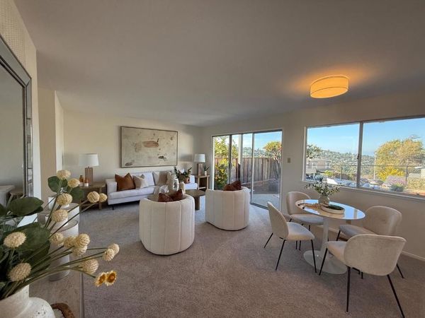 2303 Hastings Drive, Belmont, CA 94002