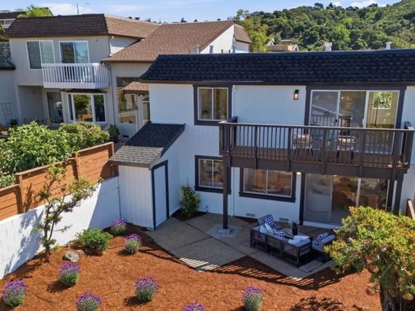 2303 Hastings Drive, Belmont, CA 94002