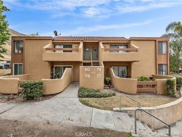 1400 W Edgehill Road, Unit 80, San Bernardino, CA 92405