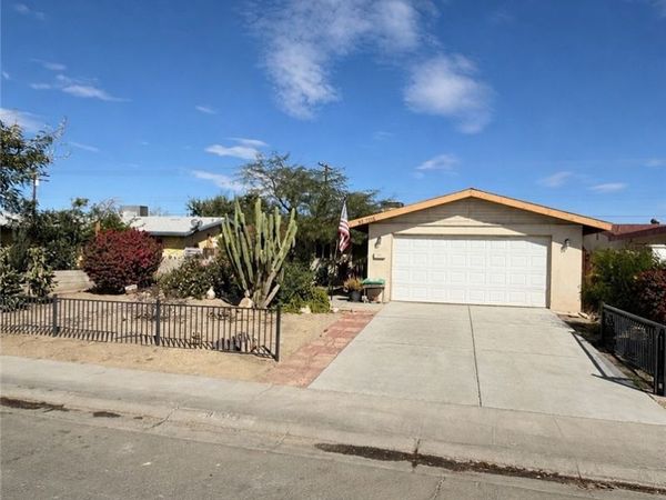 83558 Tourmaline, Indio, CA 92201