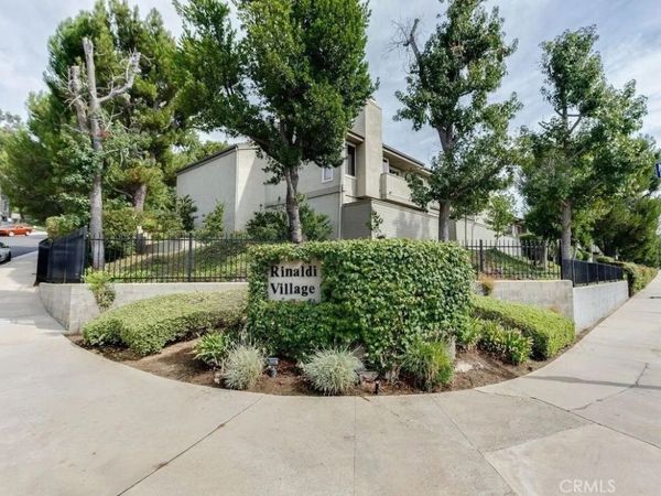 15786 Midwood, Unit 5, Granada Hills, CA 91344