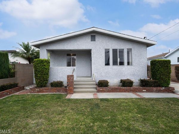 21726 Dolores Street, Carson, CA 90745