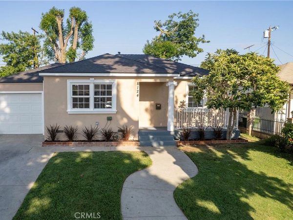 8124 Wisner, Panorama City, CA 91402