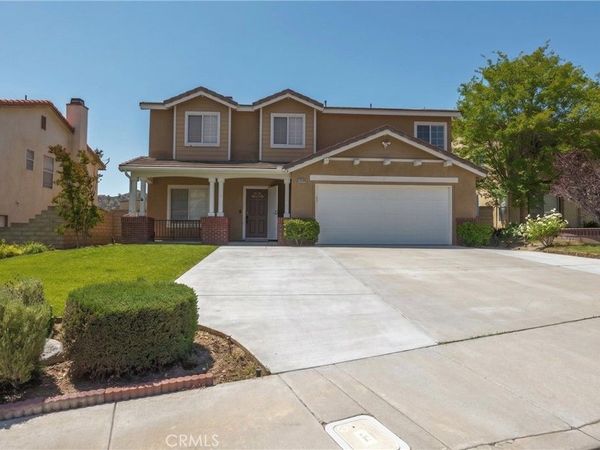 30631 Beryl, Castaic, CA 91384