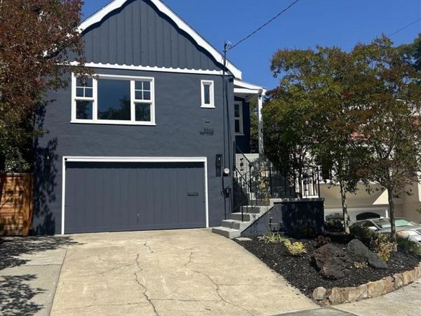 3514 Libby Court, Oakland, CA 94619