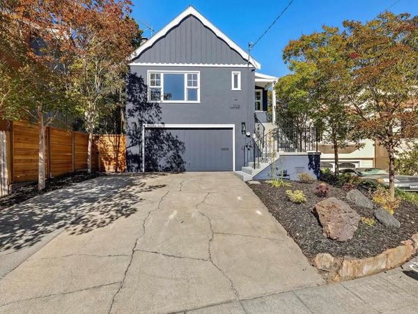 3514 Libby Court, Oakland, CA 94619