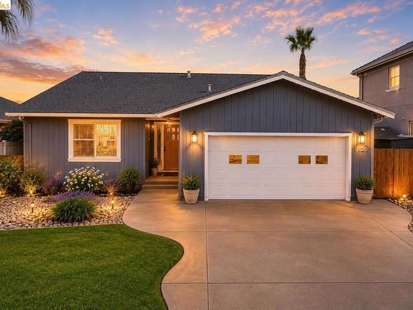 5120 Discovery Pt, Discovery Bay, CA 94505