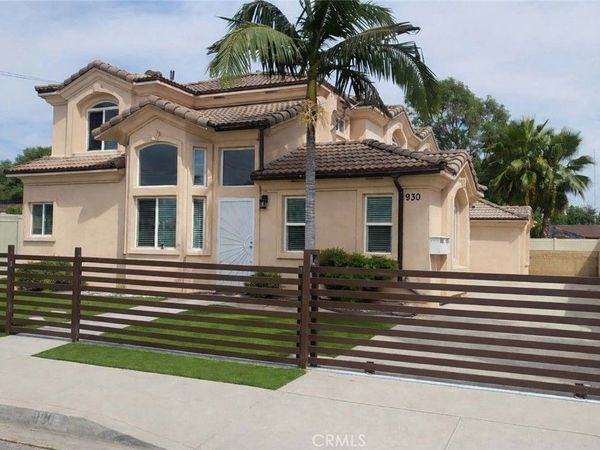 930 S Charlotte Ave, Unit A, San Gabriel, CA 91776