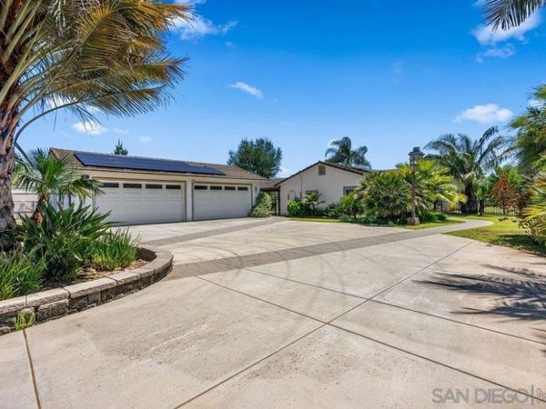 411 Leclair, Escondido, CA 92026