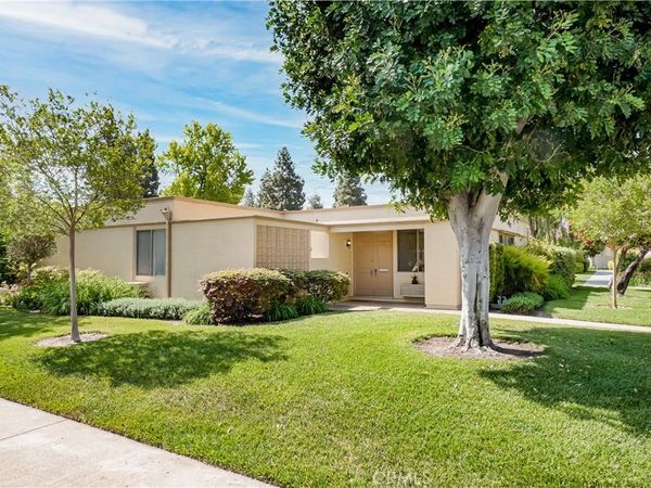88 Calle Aragon, Unit A, Laguna Woods, CA 92637