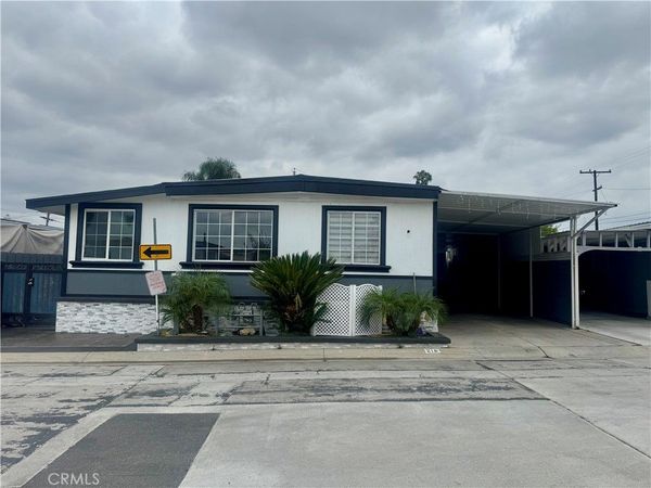 650 La Seda Road, Unit 21A, La Puente, CA 91744
