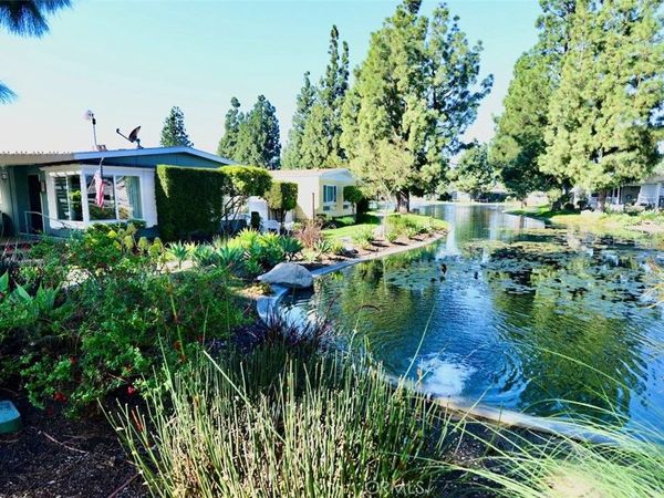14041 Lake Side Dr., Unit 130, La Mirada, CA 90638