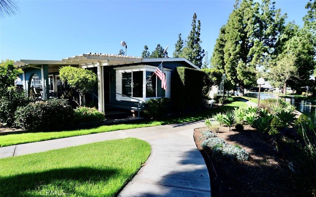 14041 Lake Side Dr., Unit 130, La Mirada, CA 90638 Main Photo