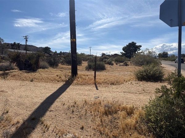7373 Sunny Vista, Joshua Tree, CA 92252