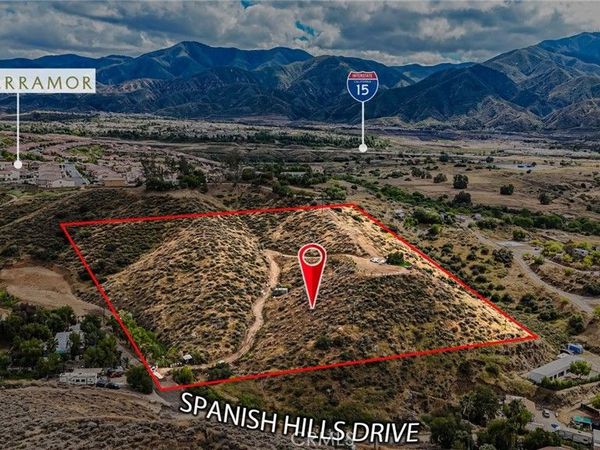 11221 Spanish Hills Drive, Corona, CA 92883