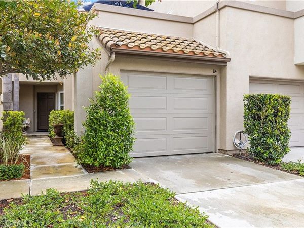 26484 Verdugo, Mission Viejo, CA 92692