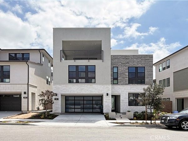 161 Apron, Irvine, CA 92618