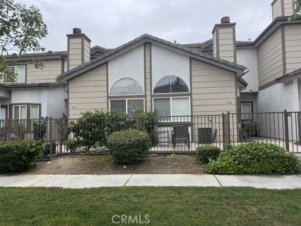 1555 Orange Avenue, Unit 503, Redlands, CA 92373