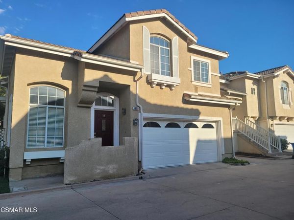 1690 Tanglebush Lane, Unit 120, Simi Valley, CA 93065