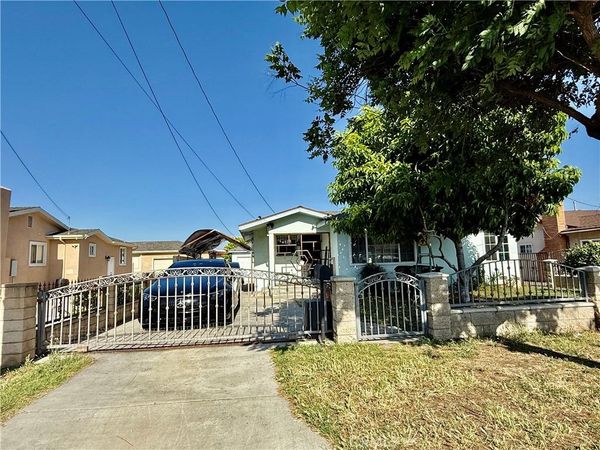 1712 Walnut St, San Gabriel, CA 91776