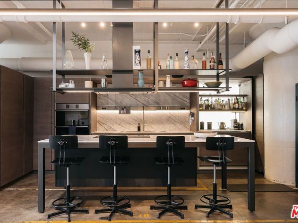 1855 Industrial Street, Unit 307, Los Angeles, CA 90021