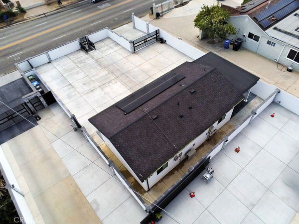 1/2 Glenoaks Boulevard, Sylmar, CA 91342