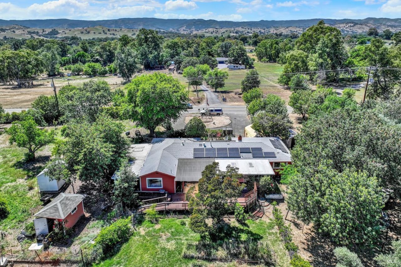 7354 Timm Road, Vacaville, CA 95688 Main Photo