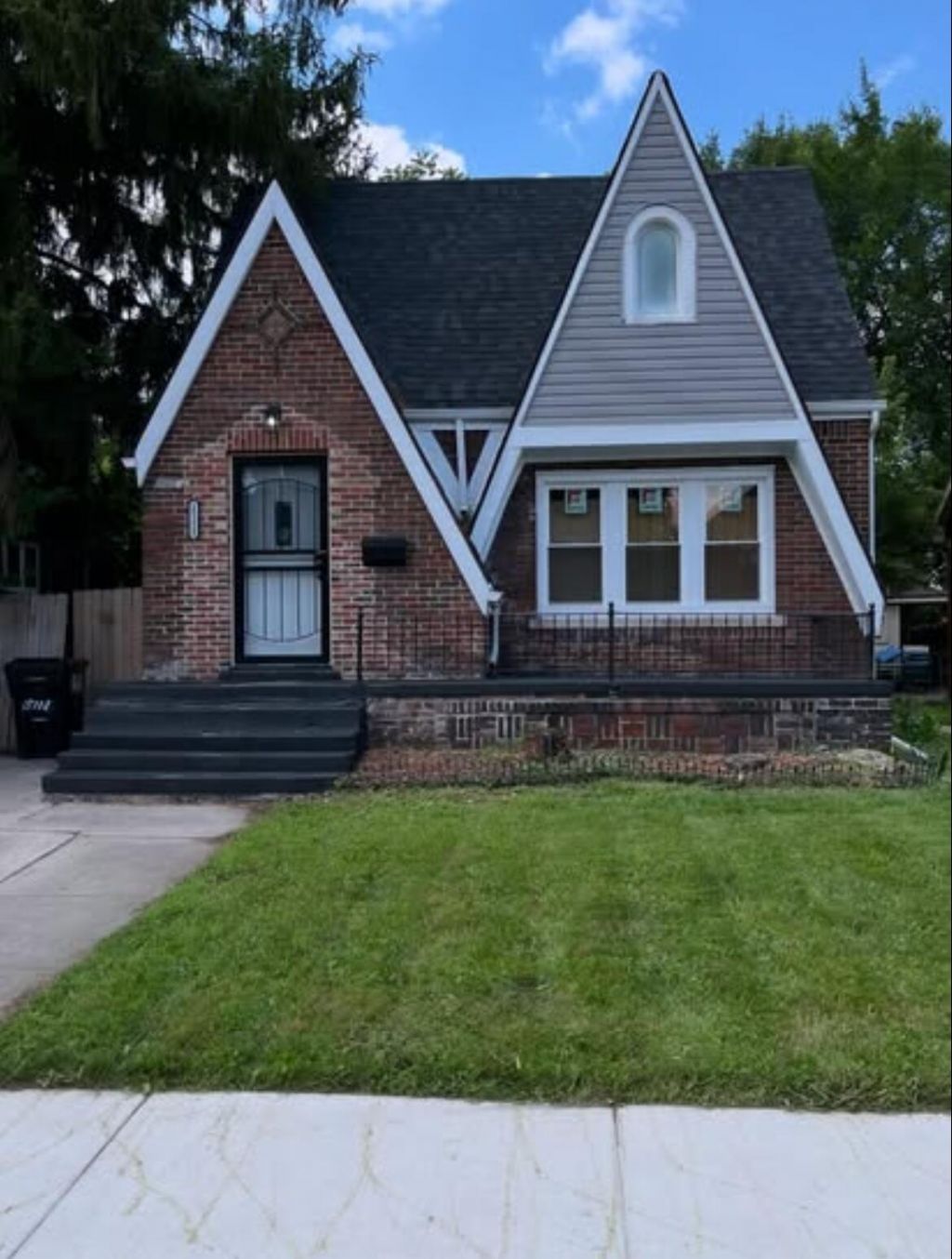 15111 Freeland Street, Detroit, MI 48227 Main Photo