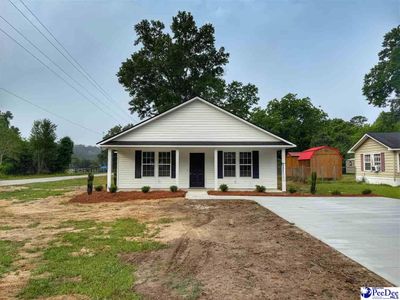 519 E Main Street, Latta, SC 29565