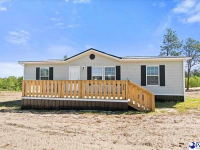 300 Bailey Sawmill Road, Ruby, SC 29741