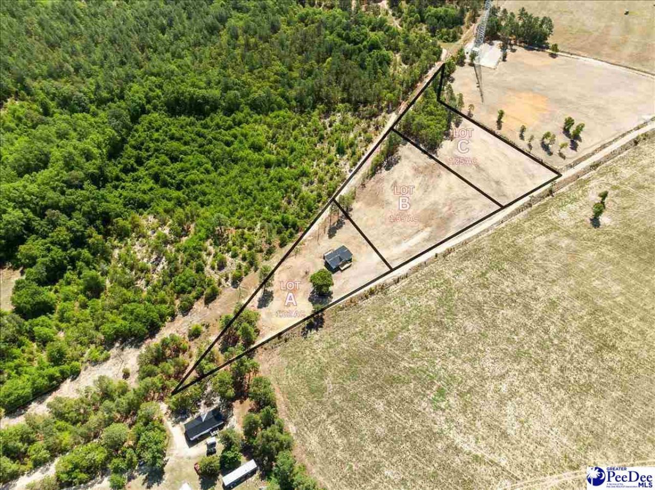 300 Bailey Sawmill Road Photo 4