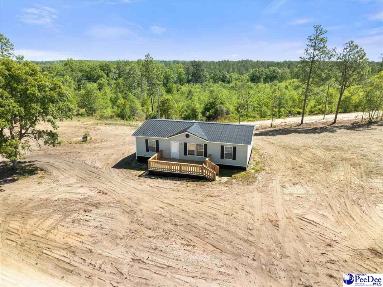 300 Bailey Sawmill Road Photo 5