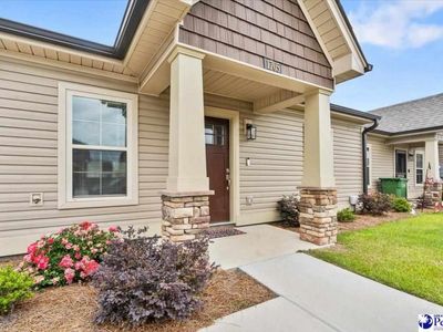 1705 Tuxedo Junction, Effingham, SC 29541