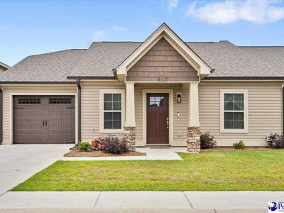 1705 Tuxedo Junction, Effingham, SC 29541