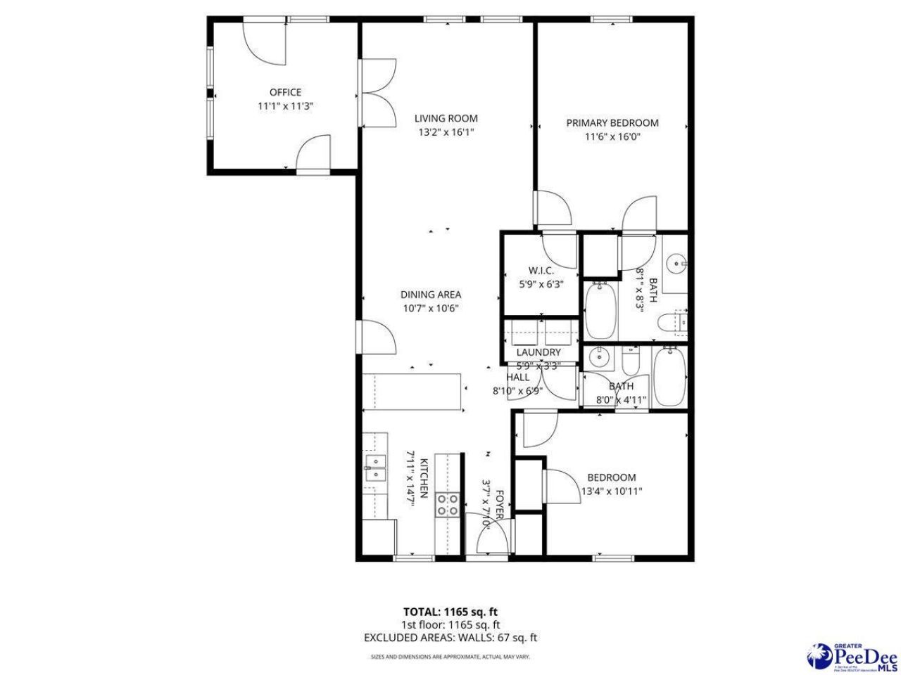 1705 Tuxedo Junction Photo 31