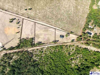 Lot B Bailey Sawmill Road, Ruby, SC 29741