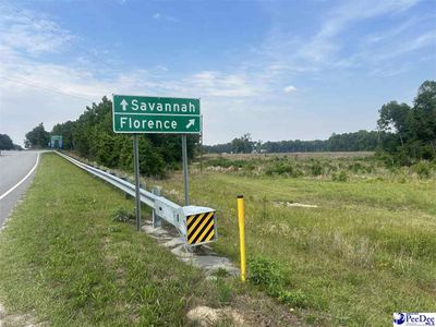 TBD Cale Yarborough HWY, Timmonsville, SC 29161