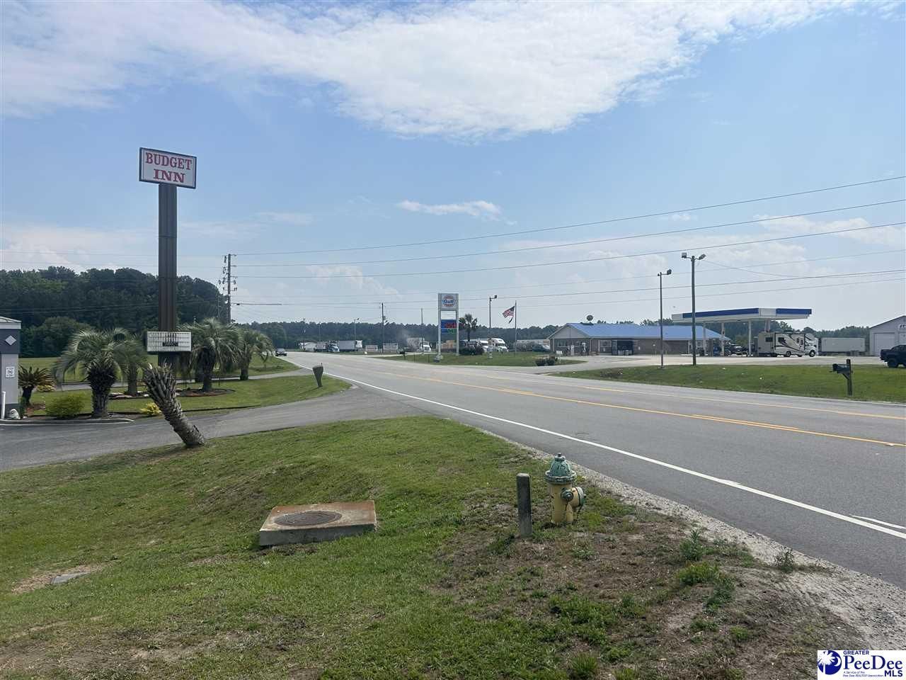 Tbd Cale Yarborough Hwy Photo 6