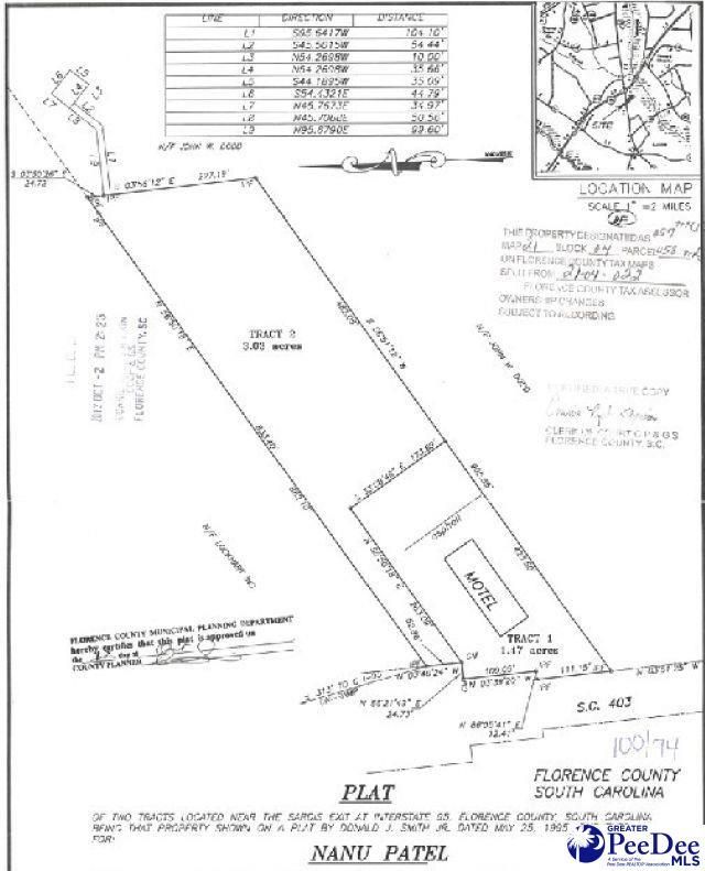 Tbd Cale Yarborough Hwy Photo 7